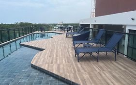 Villas do porto Apt 106